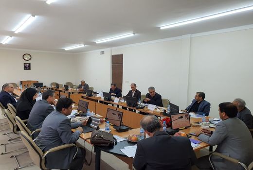 آمادگی کامل شبکه تعاون روستایی آذربایجان شرقی در راستای تحقق برنامه‌های راهبردی