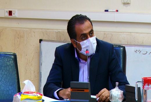 تولید بیش از 13 هزار تن محصولات گلخانه ای در شهرضا