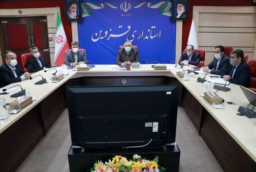 طرح ضیافت ماه مبارک‌رمضان دراستان قزوین اجرا می شود