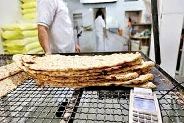 هوشمندسازی یارانه آرد ونان و ثمراتی که داشت
