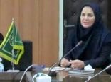 زن نمونه کار آفرین روستایی کشوری از استان خراسان رضوی
