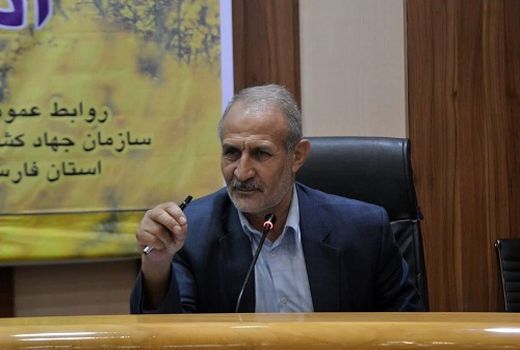 هوشمند کردن چاه‌های کشاورزی از تکالیف برنامه ششم توسعه است