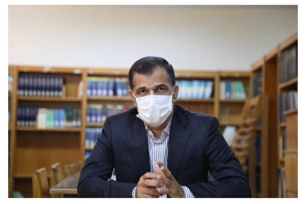 بررسی بیماری جاروک لیمو ترش؛ مهمترین دستاورد مرکز تحقیقات هرمزگان