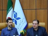 گذار از حکمرانی عمودی به افقی / دولت شبکه‌ «از مرز تا مرکز» را عملیاتی می‌کند