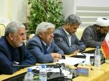 اجرای طرح آبیاری دشت سیستان باید برای مردم تولید ثروت کند 