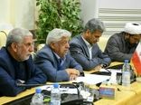 اجرای طرح آبیاری دشت سیستان باید برای مردم تولید ثروت کند 