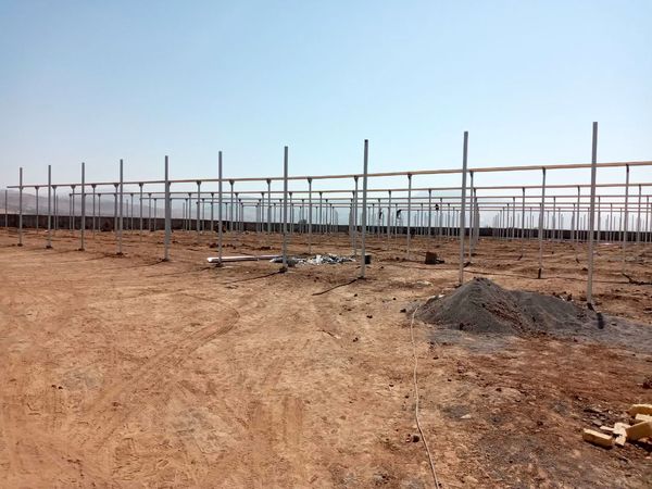  تسریع در فرآیندهای سرمایه گذاری در بخش کشاورزی