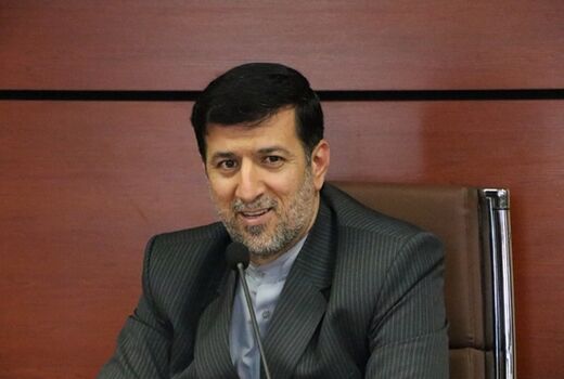 پیام رئیس سازمان دامپزشکی کشور به مناسبت روز جهانی دامپزشکی 