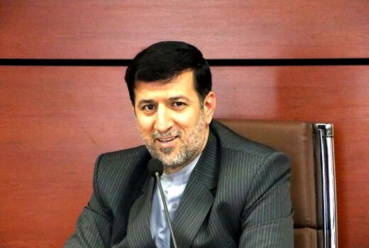 پیام رئیس سازمان دامپزشکی کشور به مناسبت روز جهانی دامپزشکی 