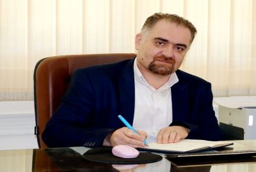 تولید سالانه ۵۰۰ تٌن گوشت ماکیان در کردستان