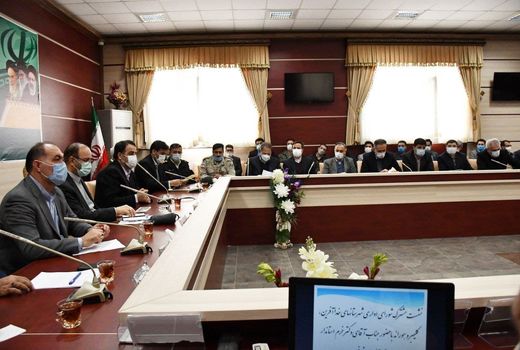  ضرورت ارتقای زیرساخت‌های منطقه با توجه به مهاجرت معکوس 