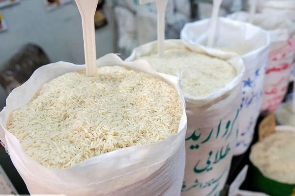 آغاز ثبت&zwnj;سفارش واردات برنج از ۲۴ شهریور/سقف سابقه بازرگانان برداشته شد