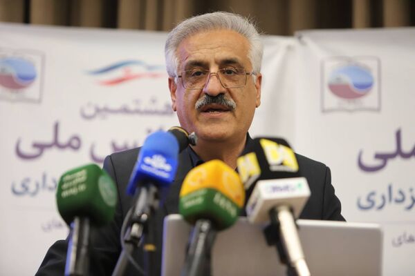 ۶.۸ میلیون هکتار از اراضی آبی ایران با محدودیت‌های خاک مواجه است