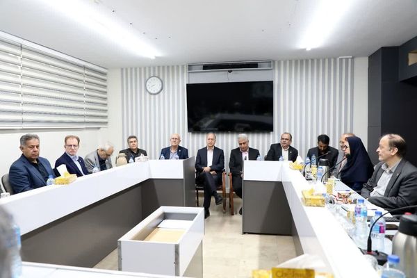 امنیت غذایی، مأموریتی ملی، حساس و بی‌وقفه