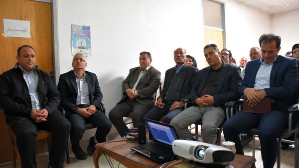 تأکید بر رعایت اصول به‌زراعی برای افزایش تاب‌آوری تولیدات کشاورزی