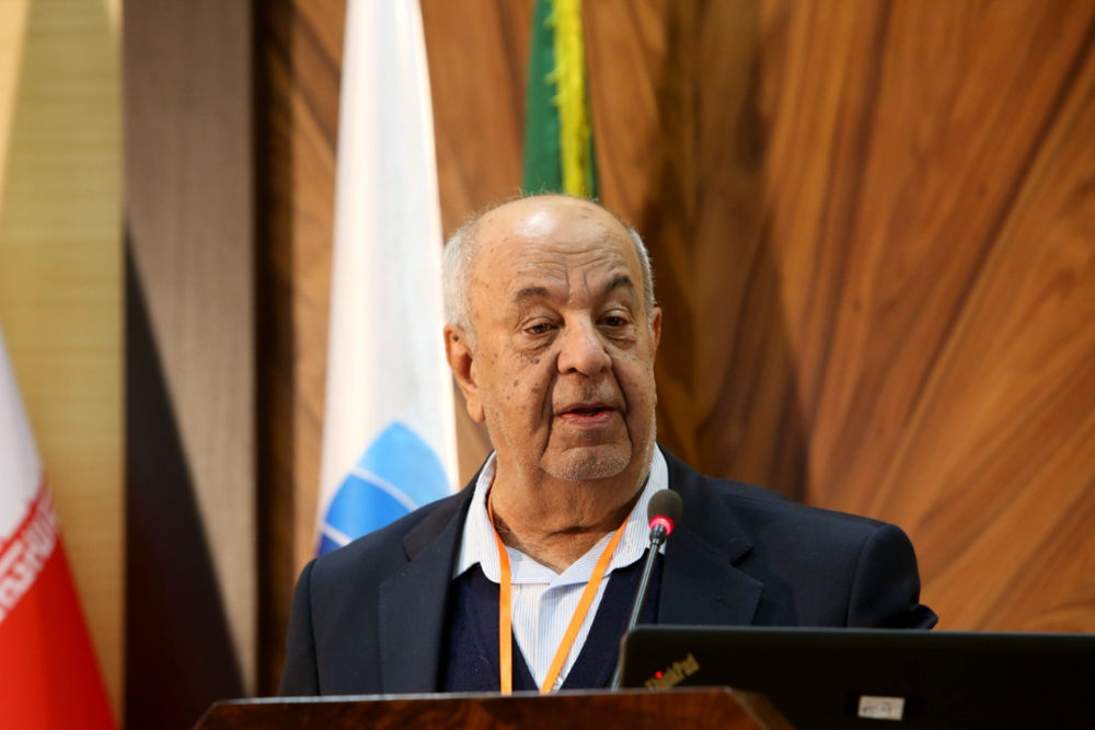 دومین کنفرانس دو سالانه اقتصاد آب