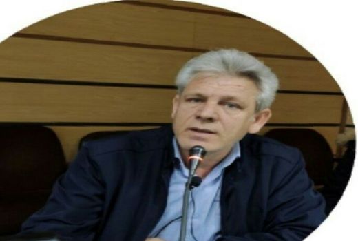 کشاورزان حتما مزارع گندم و جو را علیه بیماریهای قارچی سمپاشی کنند