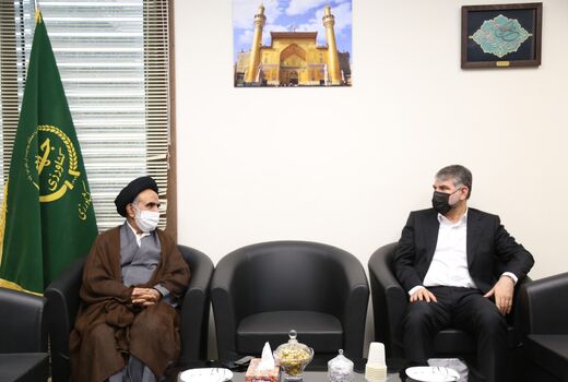 ضرورت تعیین رایزن کشاورزی در کشورهای هدف تجاری