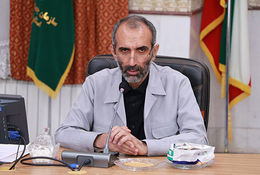 عزم جهادکشاورزی به رفع تداخلات اراضی استان قزوین سرعت بخشیده است