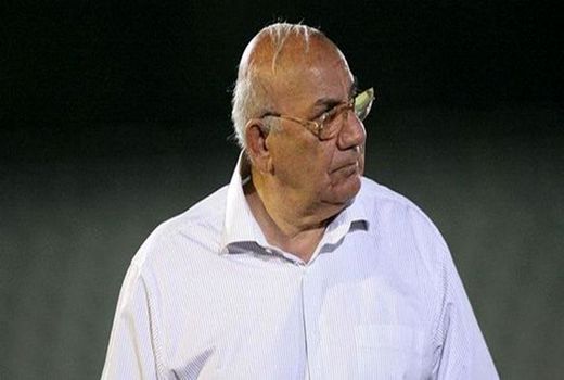 مهاجرانی: مک درموت باید از استیلی عذرخواهی کند