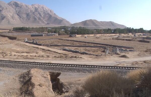 برخورد جدی با مجموعه سازی در زمین‌های کشاورزی