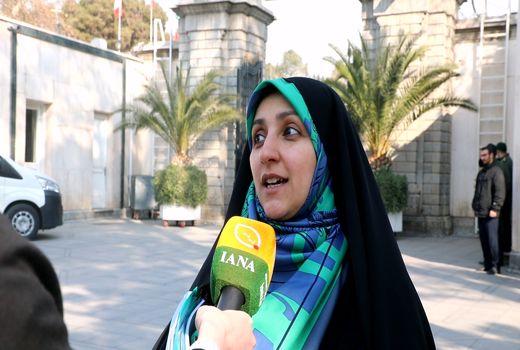 تسهیلات ۶۰ همتی برای حمایت دولت از اشتغال زنان سرپرست خانوار،روستایی و عشایر