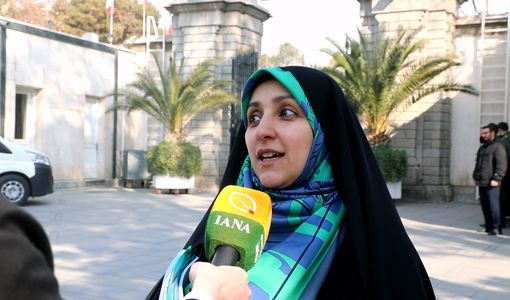 تسهیلات ۶۰ همتی برای حمایت دولت از اشتغال زنان سرپرست خانوار،روستایی و عشایر