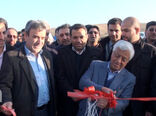 سفر سرپرست وزارت جهاد کشاورزی به استان اردبیل