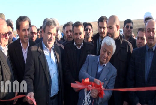 سفر سرپرست وزارت جهاد کشاورزی به استان اردبیل