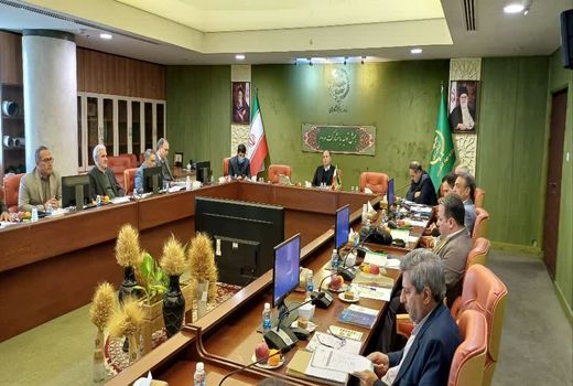 هیات‌های ممیزی کشاورزی تشکیل می‌شود 