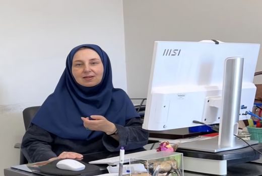 کار تیمی، کلید سلامت حیوانات در روز جهانی دامپزشکی 2025  

