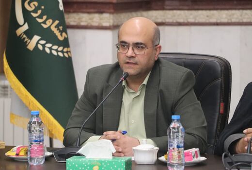 بانوان جهادگر جهاد کشاورزی؛ پشتوانه امنیت غذایی کشور