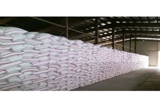 توزیع 70 هزار تن کود ازته در مازندران