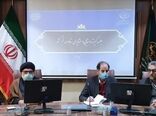 برگزاری جلسه وبیناری کمیته روستایی و عشایری ستاد دهه فجر با حضور وزیر