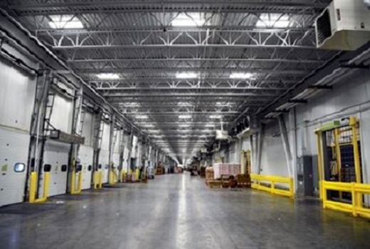 راه اندازی دو واحد جدید سردخانه محصولات کشاورزی در شهرستان روانسر