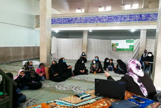برگزاری کارگاه آموزش حسابداری ویژه بانوان روستایی