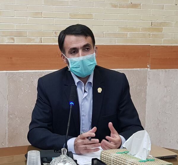 رویکرد حراست تعاملی است