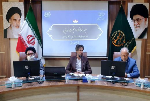  بهره برداری از 109 پروژه کشاورزی استان خراسان جنوبی در هفته جهاد کشاورزی