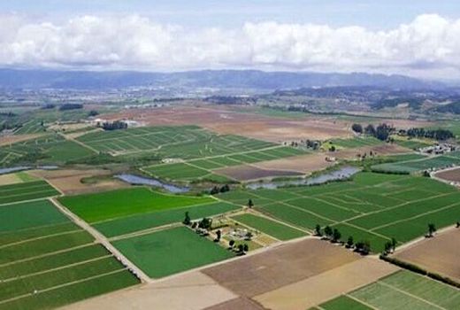 اراضی کشاورزی استان البرز سنددار می شود