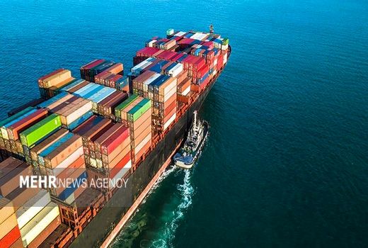 ۳ میلیون تن کالای اساسی وارد کشور شد/ رشد ۱۴ درصدی واردات