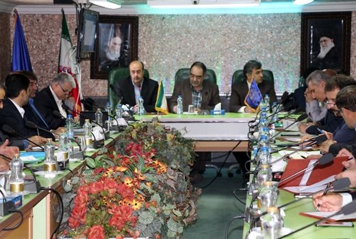 تجهیز باغداران کشور به فناوری‌های روز دنیا