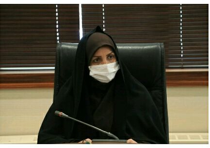 سیاست سازگاری با کم آبی به  تقویت بخش کشاورزی  کمک می کند