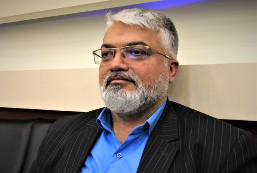 ارتقای وضعیت معیشت کارکنان جهاد کشاورزی