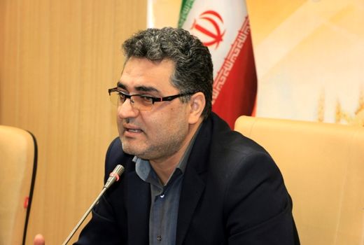 راه اندازی فاز دوم مجتمع پرورش ماهی ۱۵۰۰ تنی سیروان تا سال ۱۴۰۳