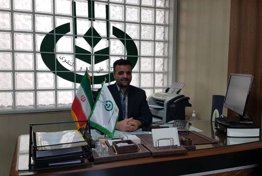 جایگاه اول همدان در حوزه نظام های بهره برداری