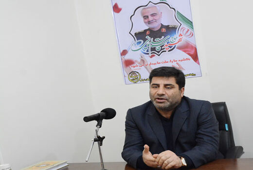رشد 45 درصدی صادرات محصولات کشاورزی آذربایجان شرقی 