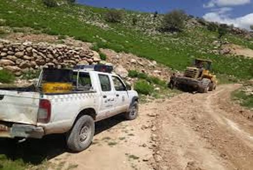 اجرای 540 پروژه عمرانی مخصوص عشایر خوزستان در دولت سیزدهم