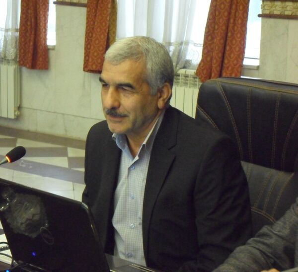 کشور نیاز به واردات گندم ندارد