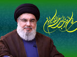 پیام تسلیت سرپرست سازمان جهادکشاورزی آذربایجان شرقی  در پی شهادت سید حسن نصرالله
