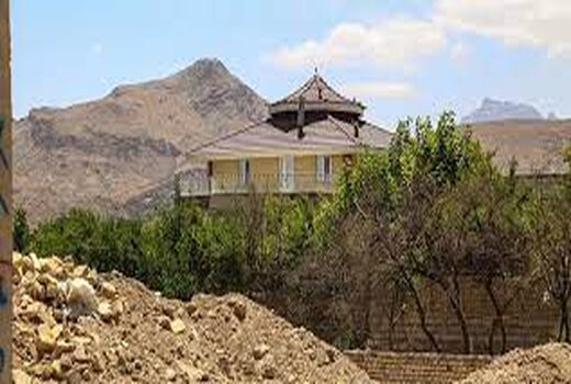 اختصاص یک میلیارد و ۵۰۰ میلیون ریال اعتبار برای آبرسانی سیار باغات چادگان